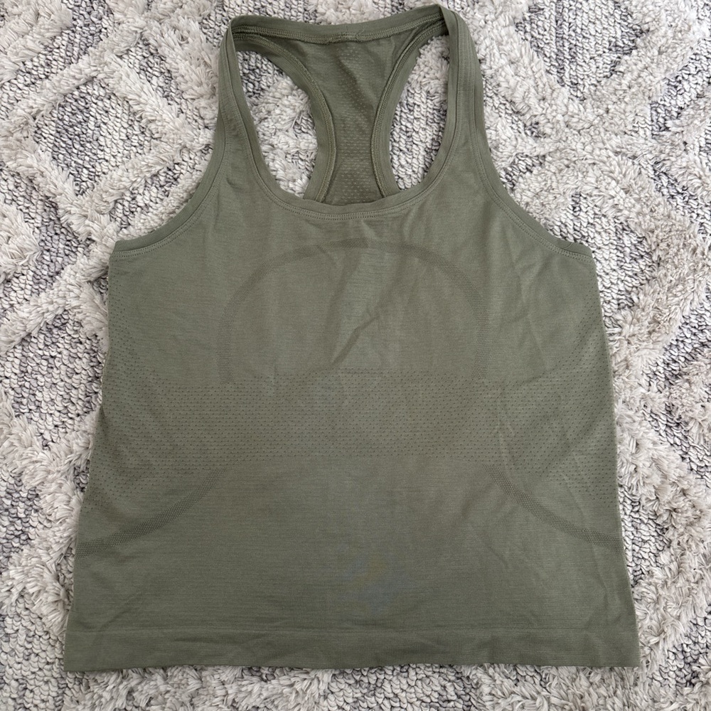 Lululemon swiftly tech race length